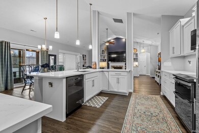 2815 Three Meadows Dr, West Lafayette, IN 47906 - photo 7