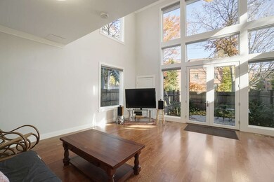 54 Harvard Ave unit 2, Brookline, MA 02446 - photo 7