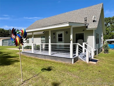 7944 Restful Ln, Kingston, OK 73439 - photo 7