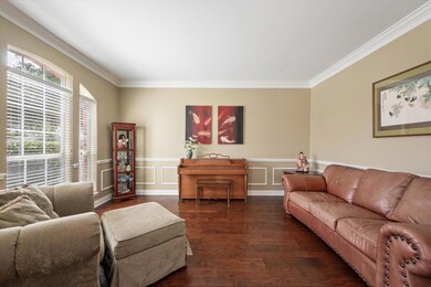 1722 Water Lily Dr, Southlake, TX 76092 - photo 7