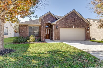 3722 Texas Sotol, San Antonio, TX 78261 - photo 2