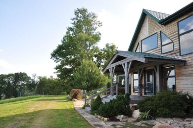 06 Raven Ridge - NewTour