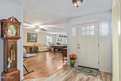 306 W Crofton St, Chandler, AZ 85225 - photo 5