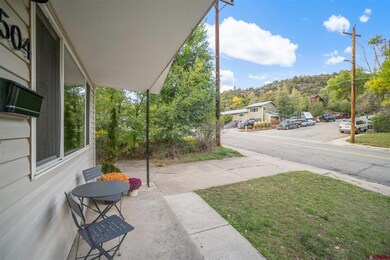 504 Clovis Dr, Durango, CO 81301 - photo 6