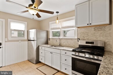 121 Grant Ave, Mount Ephraim, NJ 08059 - photo 6