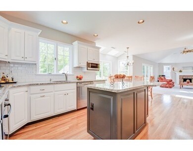 1 Foxwood Ln, Northborough, MA 01532 - photo 6