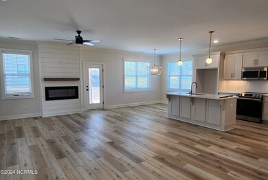 636 Norberry Dr, Winterville, NC 28590 - photo 3