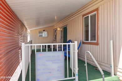 530 S Alma School Rd unit 44, Mesa, AZ 85210 - photo 2