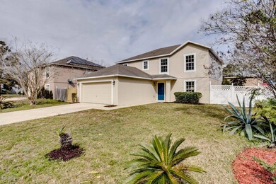 8001 Foxdale Dr, Jacksonville, FL 32210 - photo 3