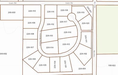 7238 Rolling Meadow Trail unit Lot 19, Harbor Springs, MI 49740 - photo 4