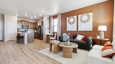 22332 E 7th Place, Aurora, CO 80018 - photo 4