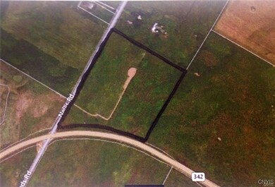 0 S Nellis Rd unit S1598891, Pamelia, NY 13637 - photo 3