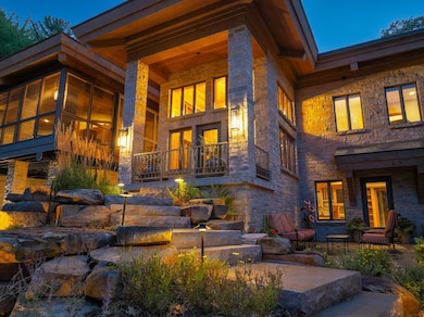 1612 Mckinley Blvd, Eagle River, WI 54521 - photo 2