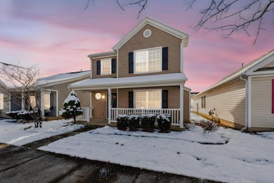 3811 Bay Village St, Columbus, OH 43232 - photo 3