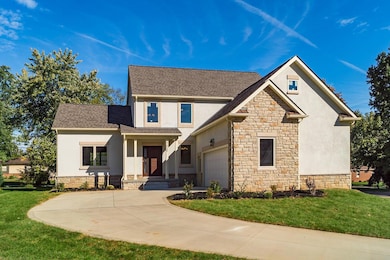 7217 Old Redbud Court
