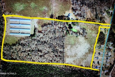 0 Basstown Rd, Clinton, NC 28328 - photo 5