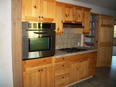 Kitchen 2nd View