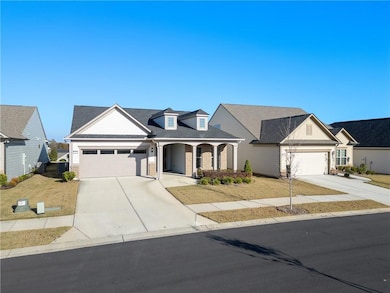 5031 Adler Ct, Hoschton, GA 30548 - photo 4