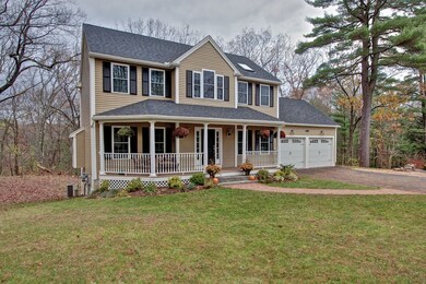 550 Edgell Rd, Framingham, MA 01701 - photo 2