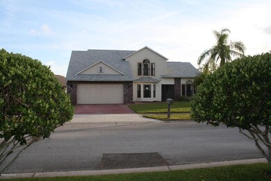 4015 Pinyon Dr, Cocoa, FL 32926 - photo 3