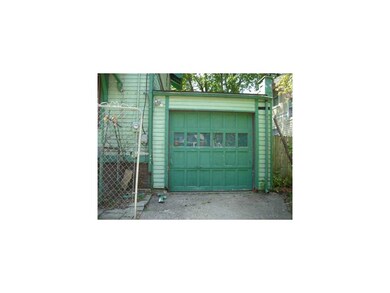 Garage.