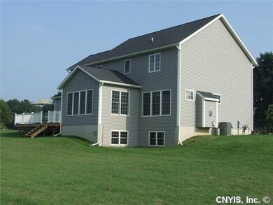 Exterior Back