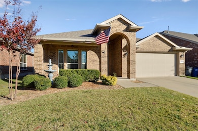 3312 Founders Way, Melissa, TX 75454 - photo 2