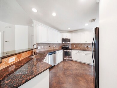 14807 Fairway Square Dr, Houston, TX 77084 - photo 5