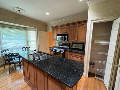 pantry