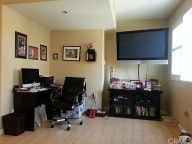 Open Den was the 2nd bedroom