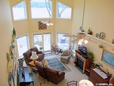 Great Room Gorgeous!