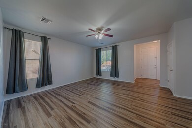 Foyer & Great Room