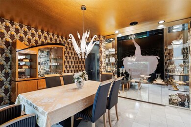 Wine Cellar