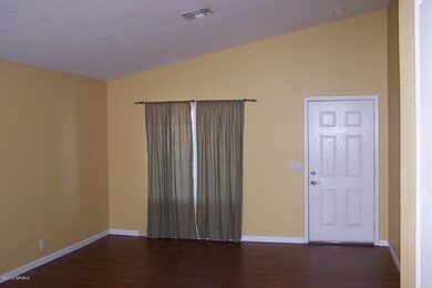 Living Room - Front Room
