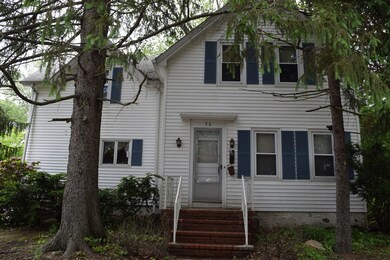 56 Danforth St, Taunton, MA 02780 - photo 2