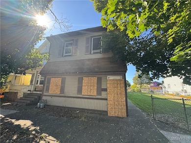 444 20th St, Niagara Falls, NY 14303 - photo 2