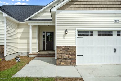 302 Windward Landing, Holly Ridge, NC 28445 - photo 4