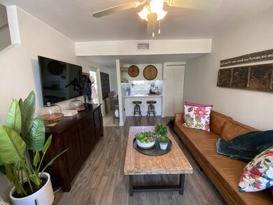 Living roon