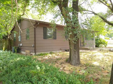 201 Ext.LSide
