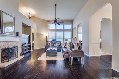 10502 Rainbow View, Helotes, TX 78023 - photo 7