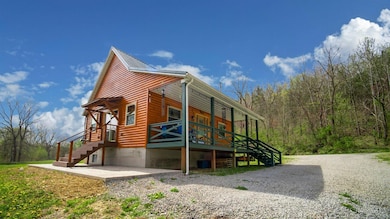 4702 Brush Creek Rd, Manchester, OH 45144 - photo 6