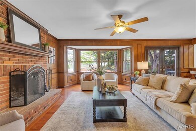 15924 Woodlet Way Ct, Chesterfield, MO 63017 - photo 5