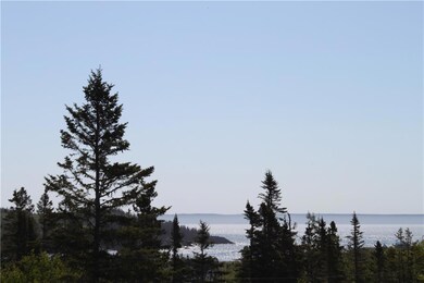 View from Deck.