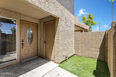 222 W Brown Rd #65-6