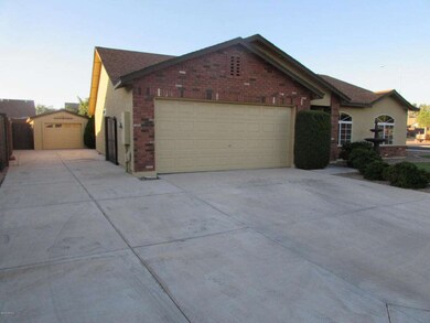 10928 E Caballero St, Mesa, AZ 85207 - photo 6