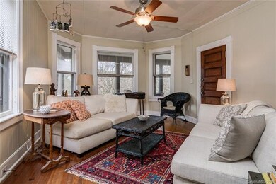 41 Panola St, Asheville, NC 28801 - photo 4