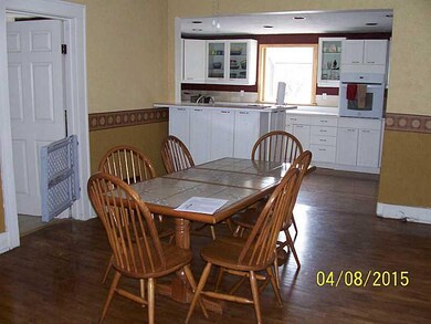 Dining Room.