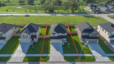 2610 Finley Ln, Rosenberg, TX 77471 - photo 3