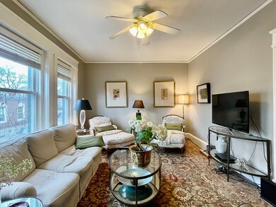 6 Thayer St unit 2, Brookline, MA 02445 - photo 5