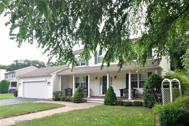 12 Woodmist Cir, Coventry, RI 02816 - photo 2